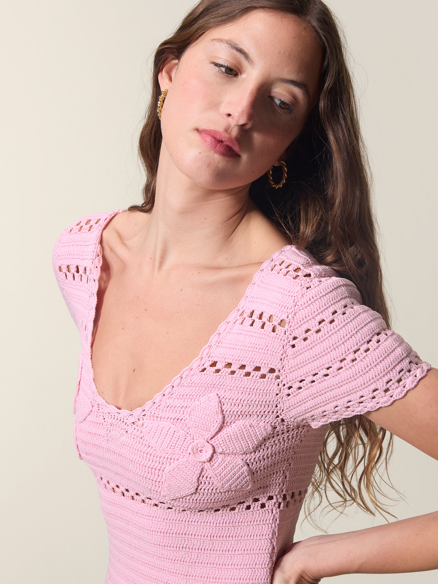 SANDRA dress SANDRA dress